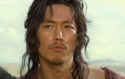 장혁 드라마 사극 영화 작품 활동