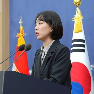 정빛나 대변인 나이 학력 프로필 총정리｜연합뉴스 기자 출신&middot;천하람 국감&middot;브런슨 전작권 발언 논란