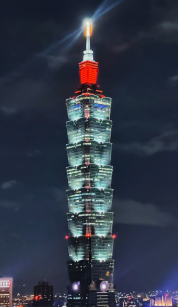 대만 여행 필수 코스! 꼭 가봐야 할 대만 관광 명소 10곳