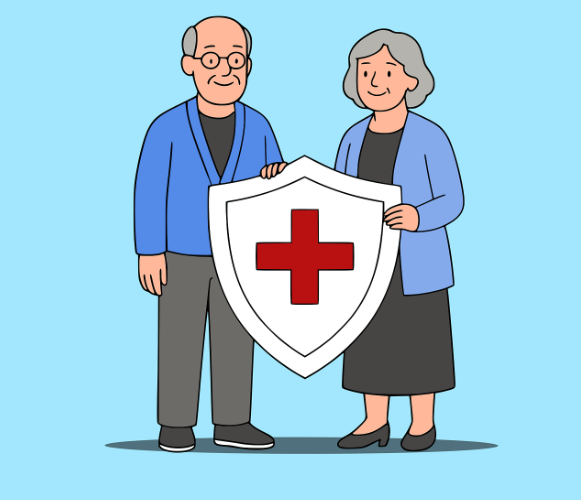 중년 이후 건강관리