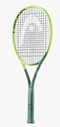 HEAD Extreme 2022 라켓 사진