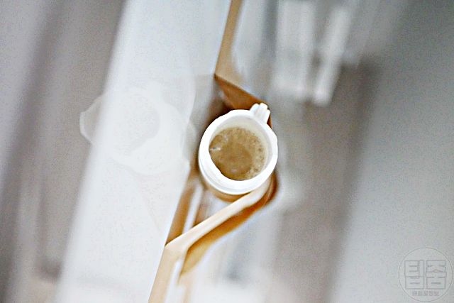 세탁기 배수호스 청소, 곰팡이 냄새 제거, 팁줌