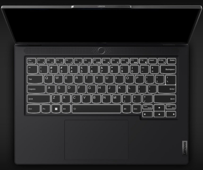 가성비 최고의 고성능 게이밍 노트북, 레노버 2024 리전 슬림 5 추천!