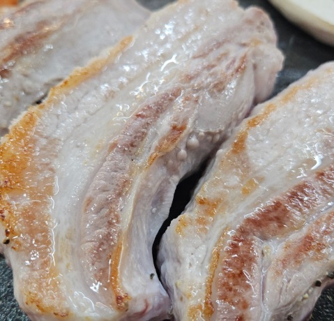 생생정보 가격파괴 Why 삼겹살 맛집 대구 칠곡 권반장구이앤샤브샤브