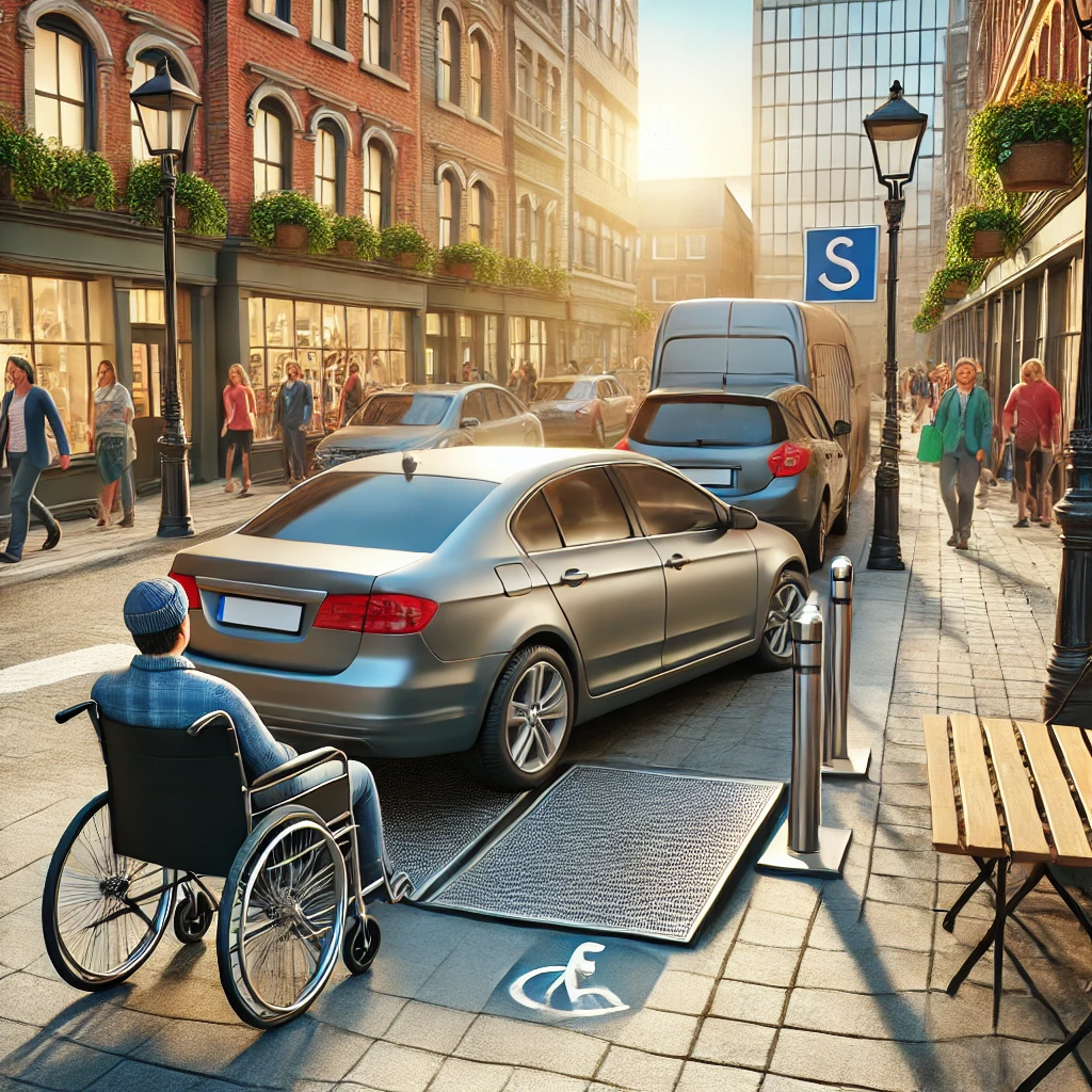 안전신문고 생활 불편 신고 관련 그림