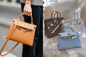 명품가방 브랜드 순위