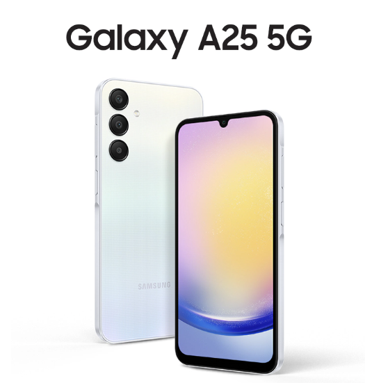 갤럭시a25 자급제, 스펙
