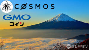 코스모스(ATOM) 코인