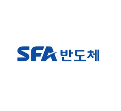 SFA반도체 CI