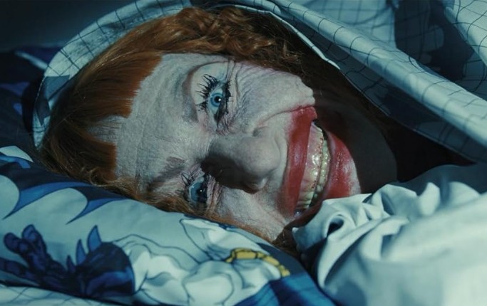 어두운 동화같은 공포 영화 추천 웨폰 줄거리&amp;#44; 결말 해석&amp;#44; 리뷰 및 후기