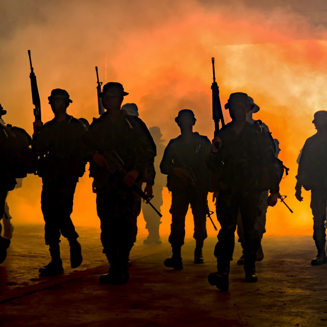 해병대 입대 준비물