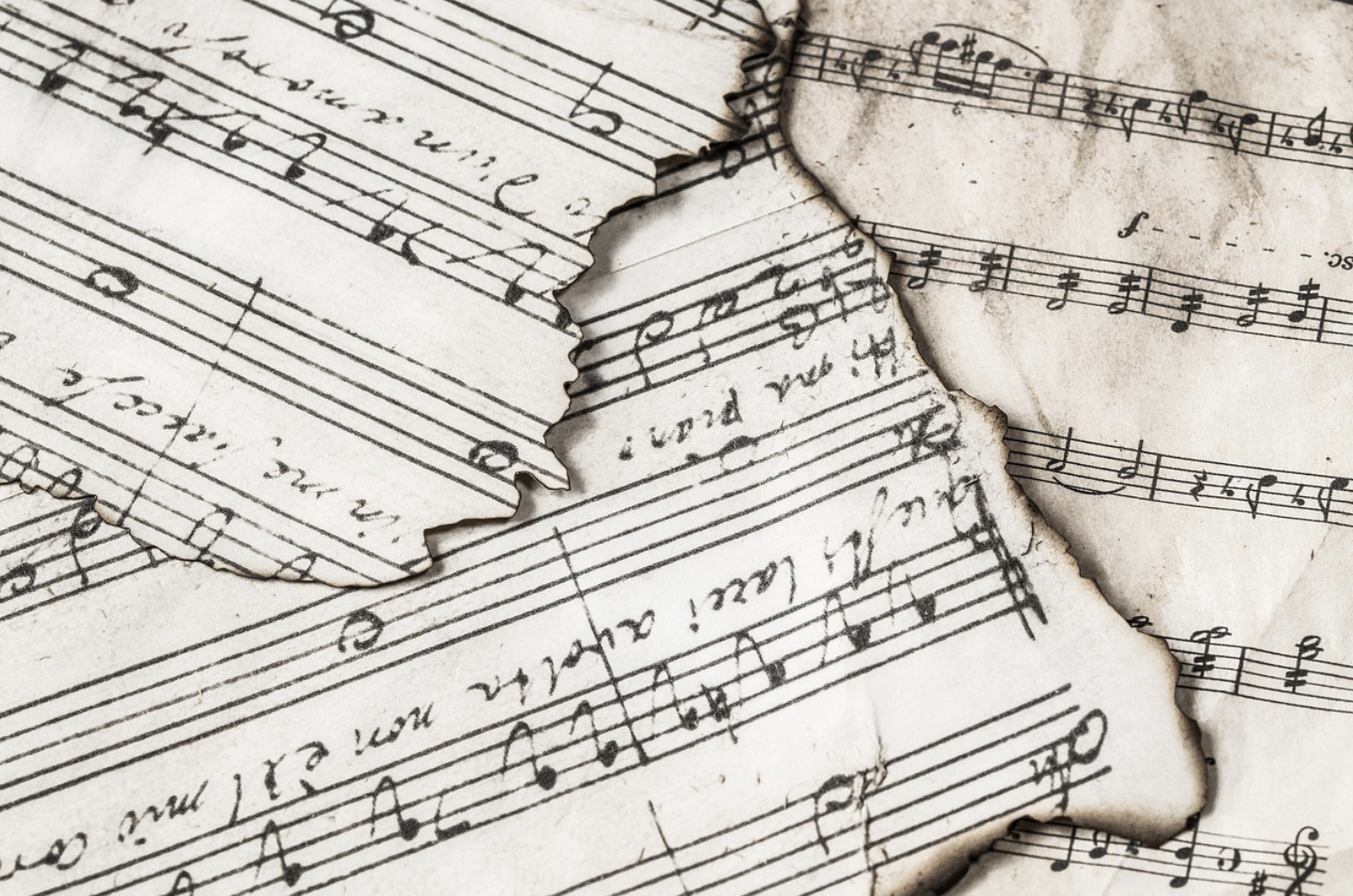 뮤지션과 AI 작곡 도구 협업: 영감과 계산의 만남