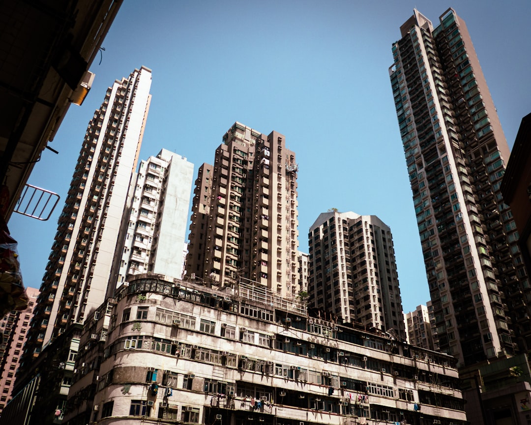 Urban development