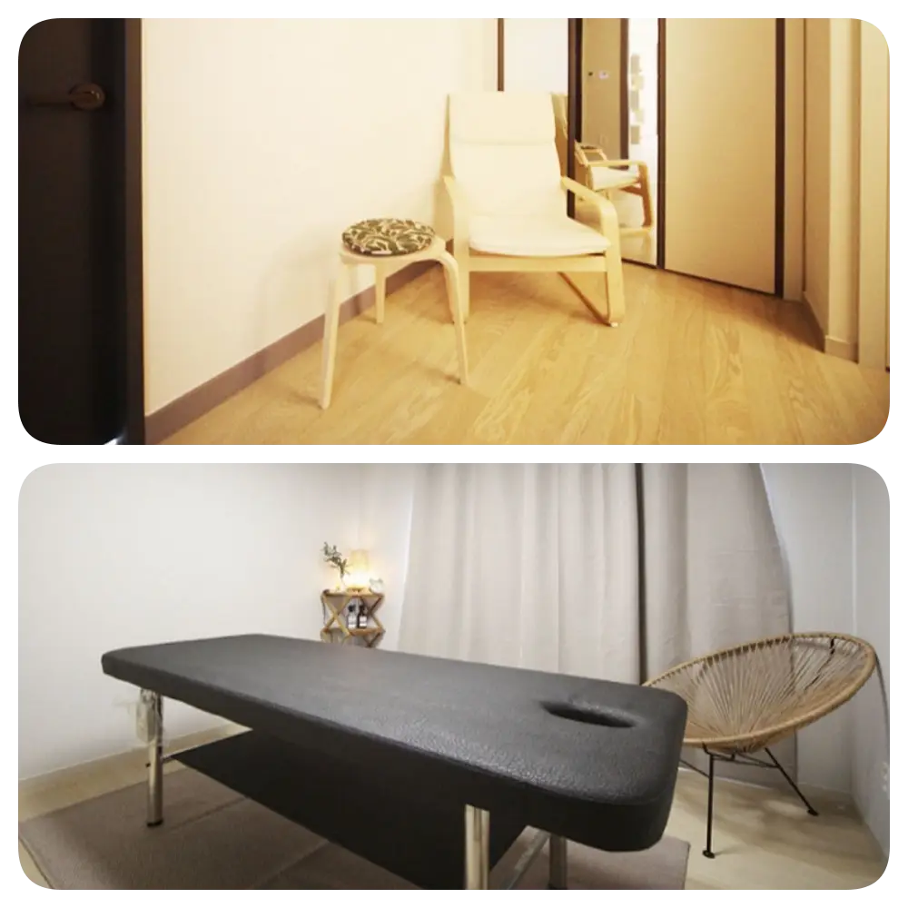 수원스웨디시 The산책 내부 사진 2