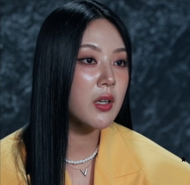  운명전쟁 49 댄싱나인 댄서에서 무당으로&amp;#44; 설화의 드라마틱한 배경