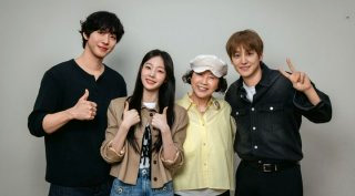 오늘도 매진했습니다 드라마 &amp;#124; OTT 출연진 몇부작 촬영지