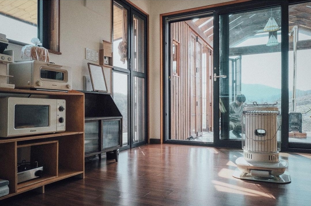 청도, 키에튀드