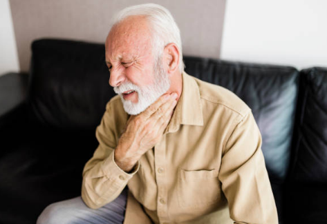 갑상선 기능 항진증 증상, 수치, 검사 총정리 (2024ver)