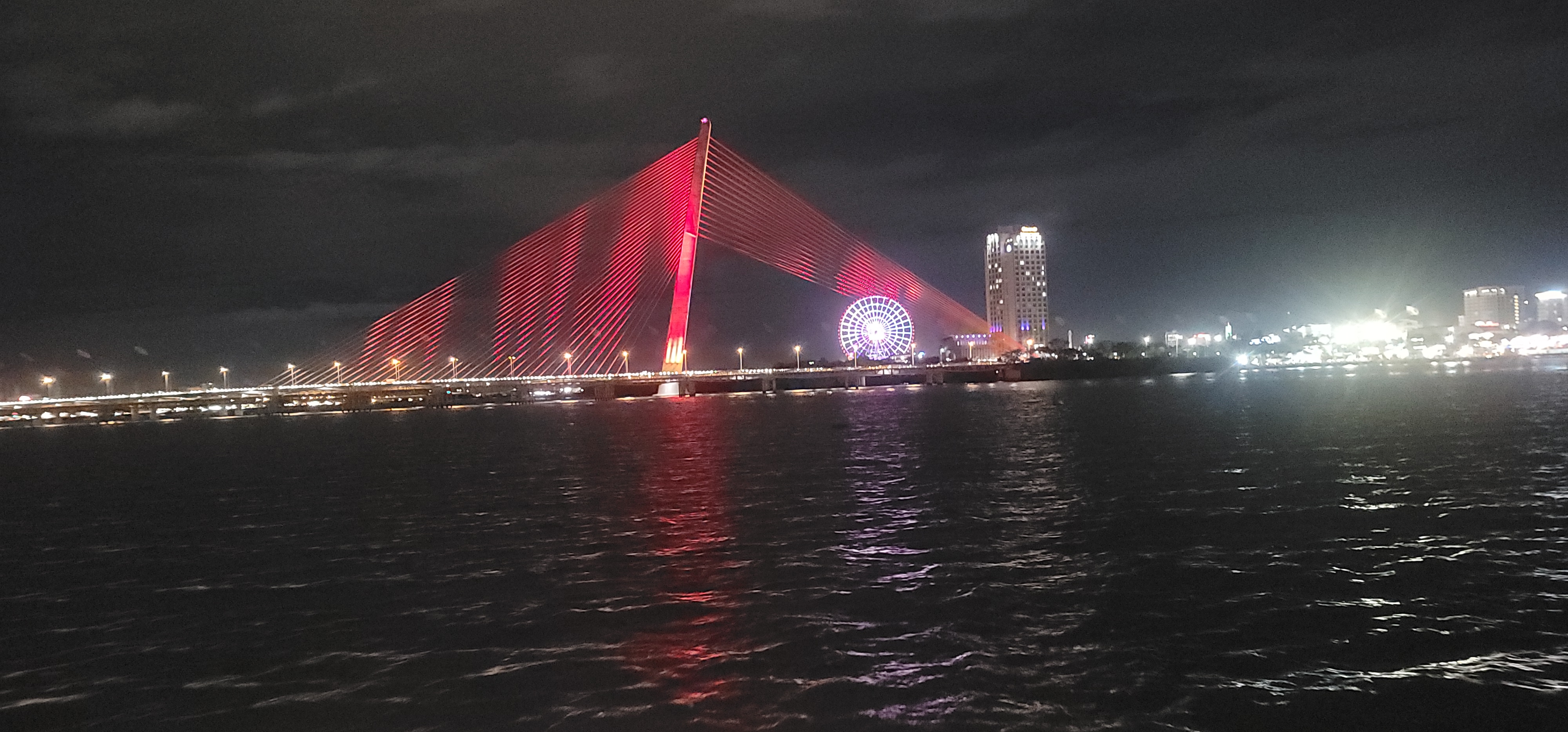 베트남다낭여행 골든브릿지