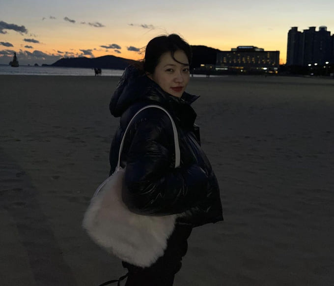 레드벨벳 예리 사복