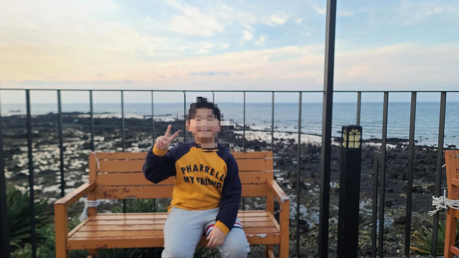 포토존