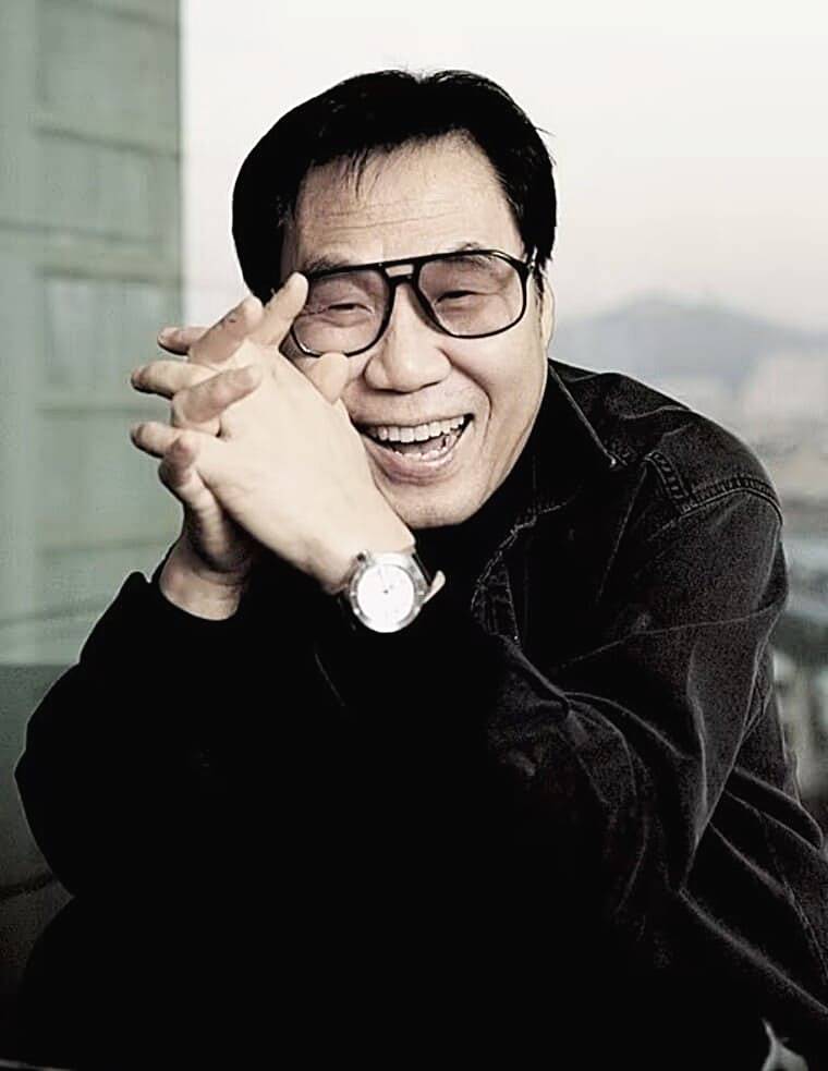 가수-조영남