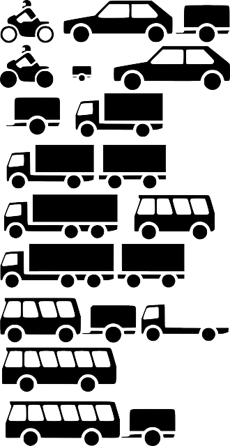 해외에서 운전할 때 국제운전면허증, 영문운전면허증 구분, 신청방법