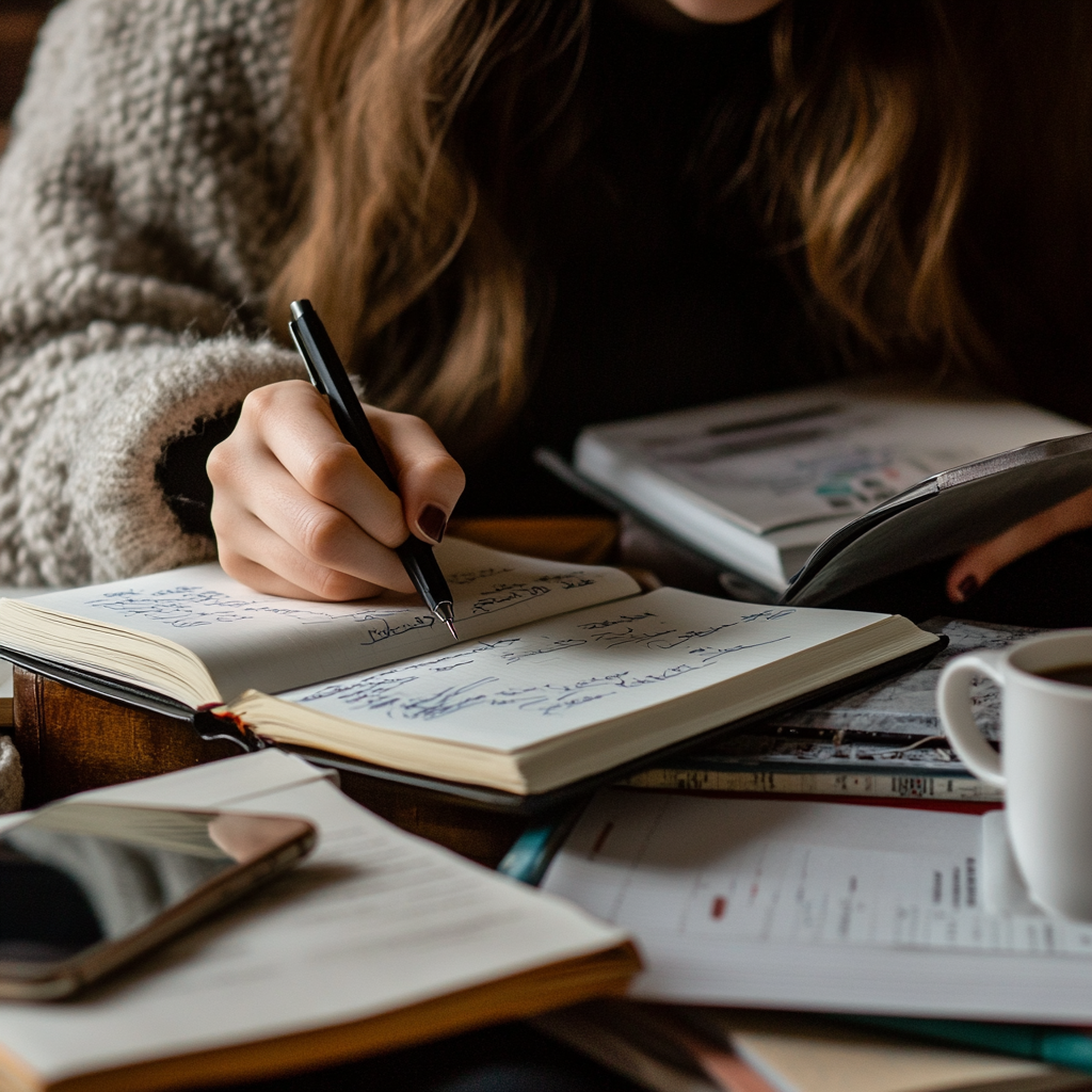 수능 응원 메시지