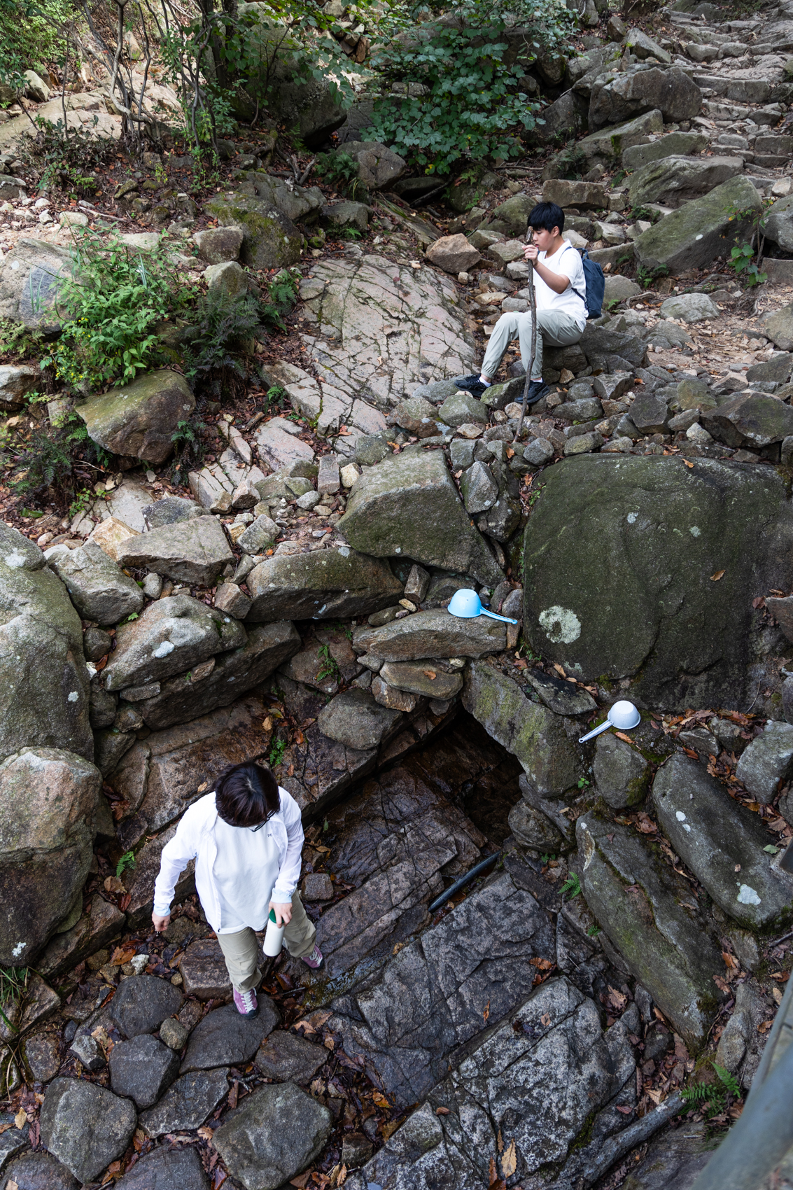 관악산 연주대 등산코스