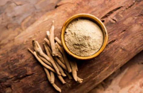 아슈와간다(Ashwagandha)