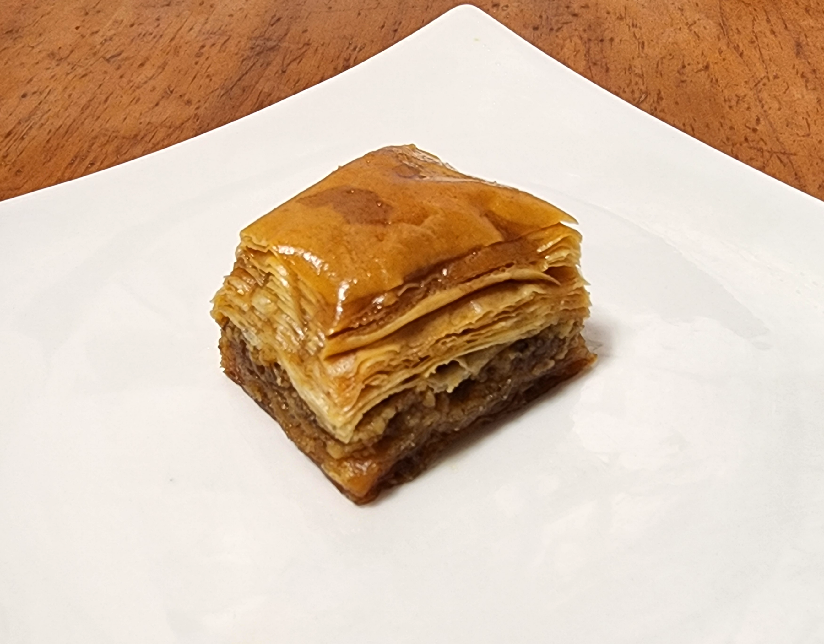 케르반베이커리_바클라바