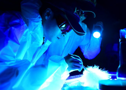 국제치안산업대전