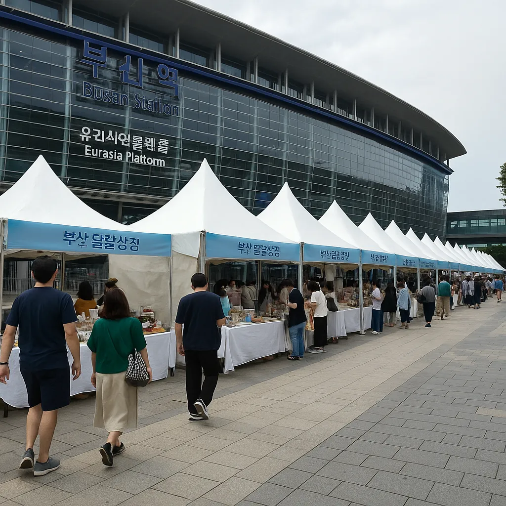 달달 상점 이미지