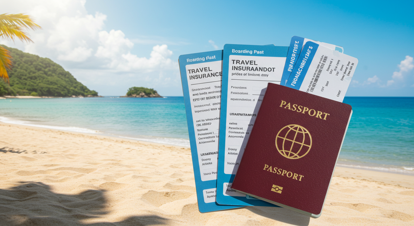 보험 가입 팁&amp;#44; 여행자보험 선택법&amp;#44; 보험금 청구