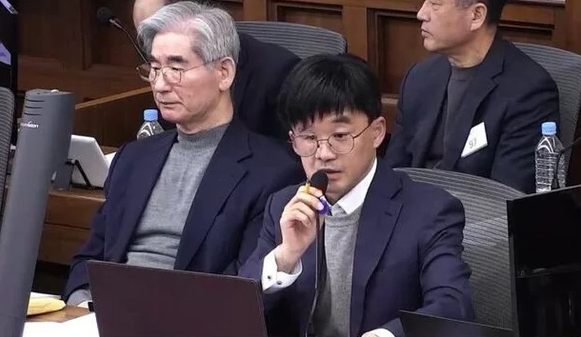 권우현 변호사 프로필 나이 학력