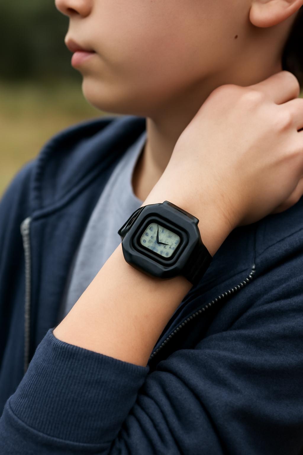 중학생 시계 추천