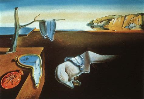 잃어버린 자아를 찾아서 – 초현실주의의 심리학