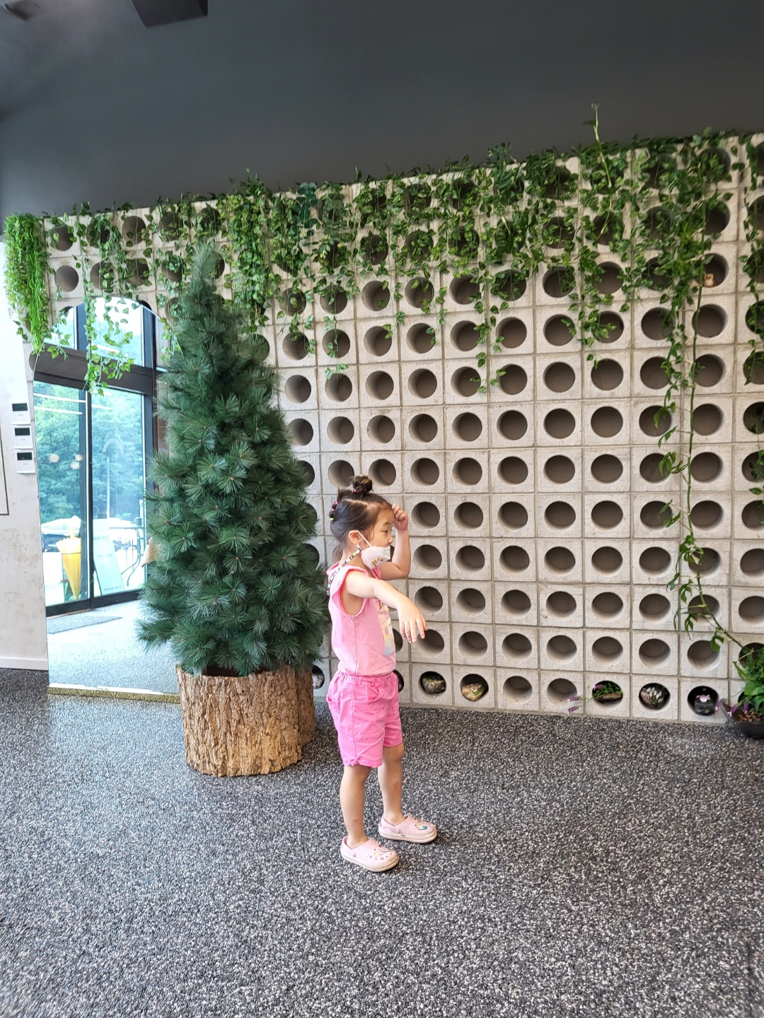 충북 영동 카페 카페랑