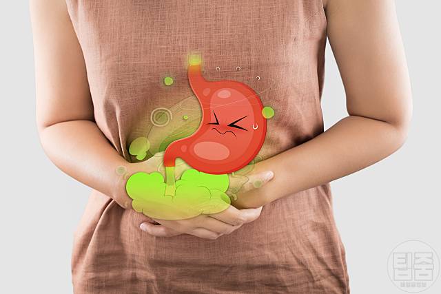 배에 가스가 차는 이유 배에 가스차서 아플때