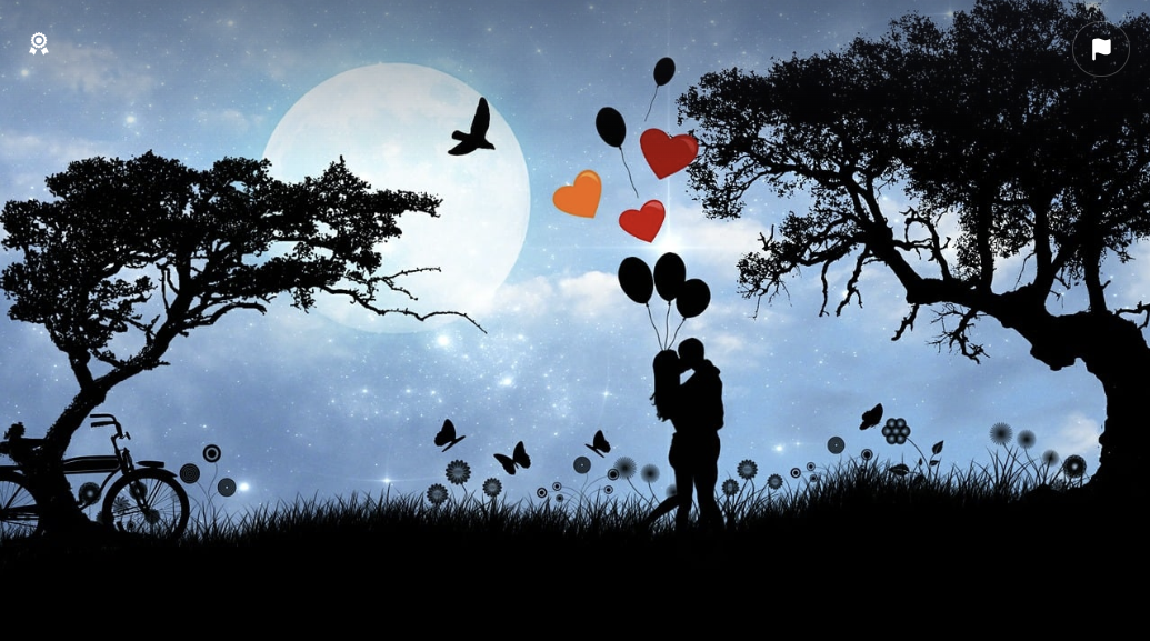 한국 로맨스 영화 대체 사진