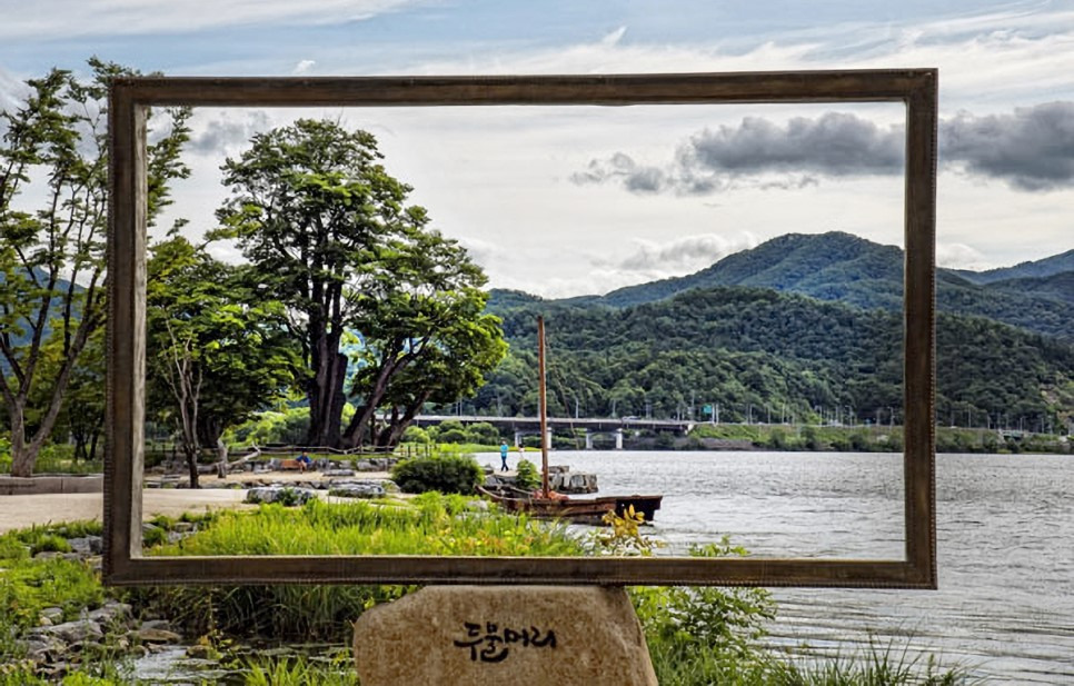 겨울 여행지 베스트 10