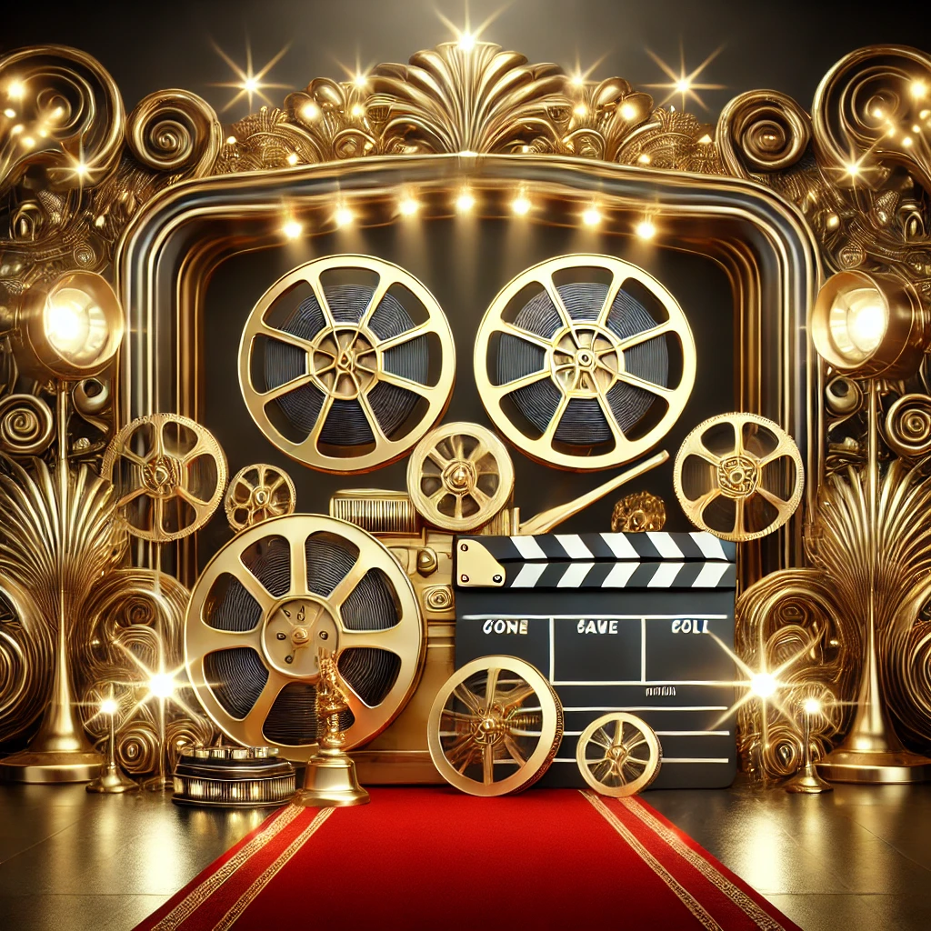 1980년대 영화의 황금기에 관련된 사진