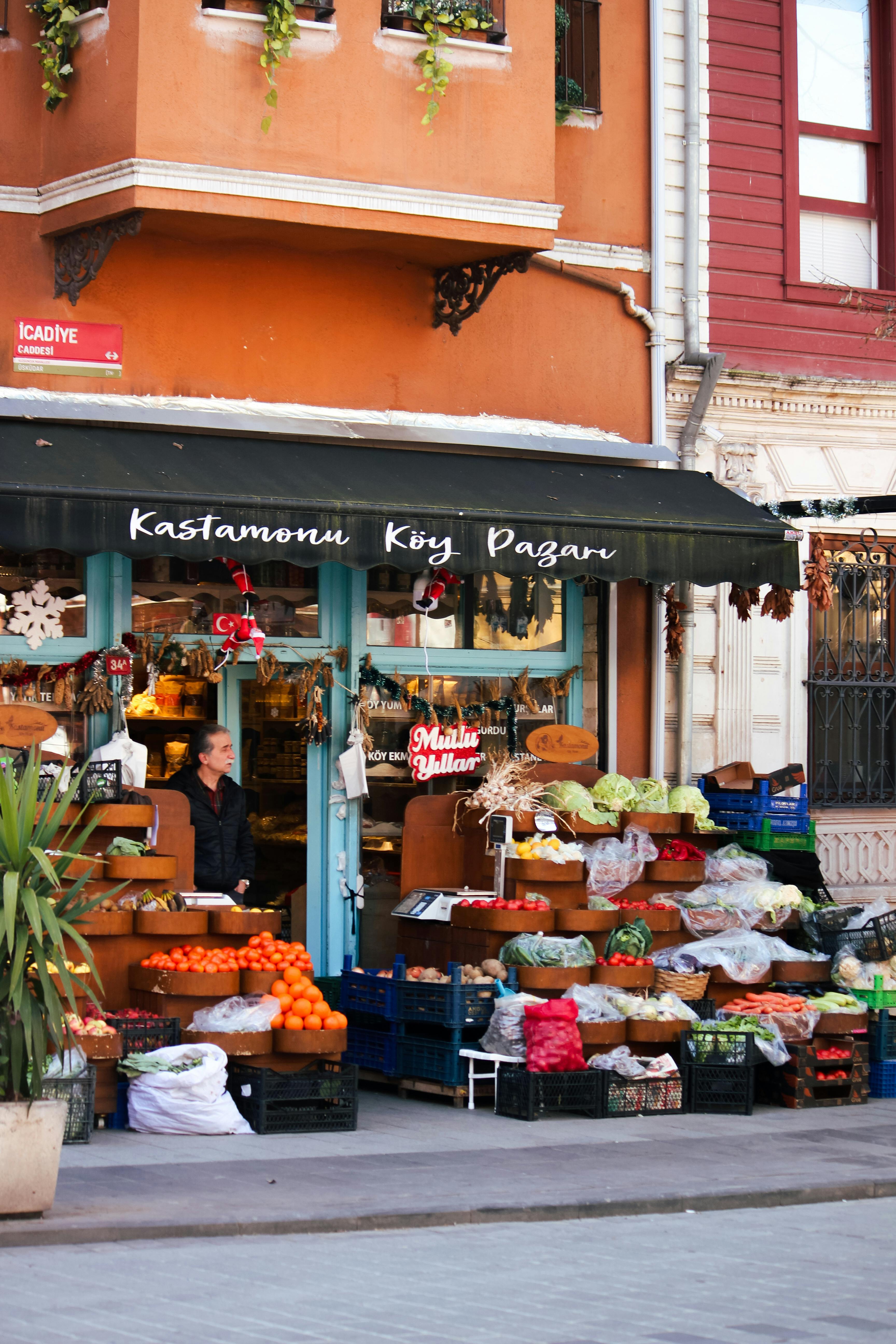 투자자의 대처 전략