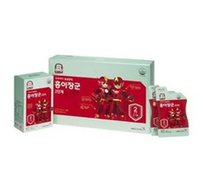 정관장 홍이장군 2단계&#44; 600ml&#44; 1개