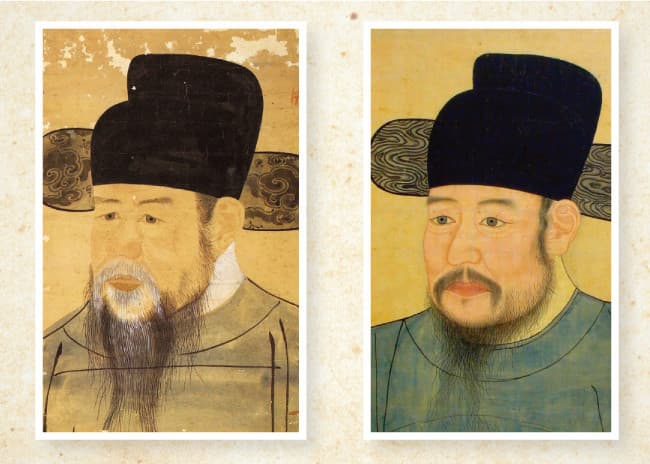 조선 최고의 절친, 오성과 한음: 우정과 지혜의 이야기,일화