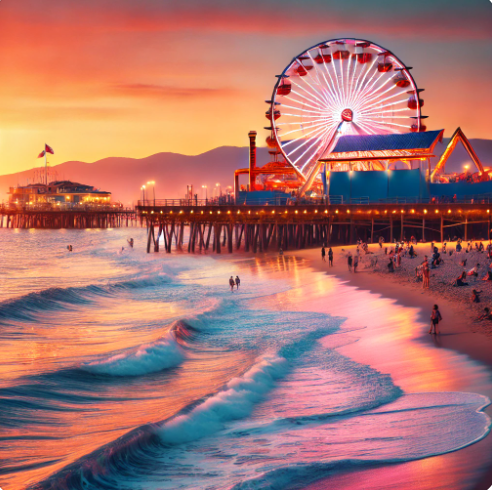 계절별 미국 필수 여행지 여름 vs 겨울