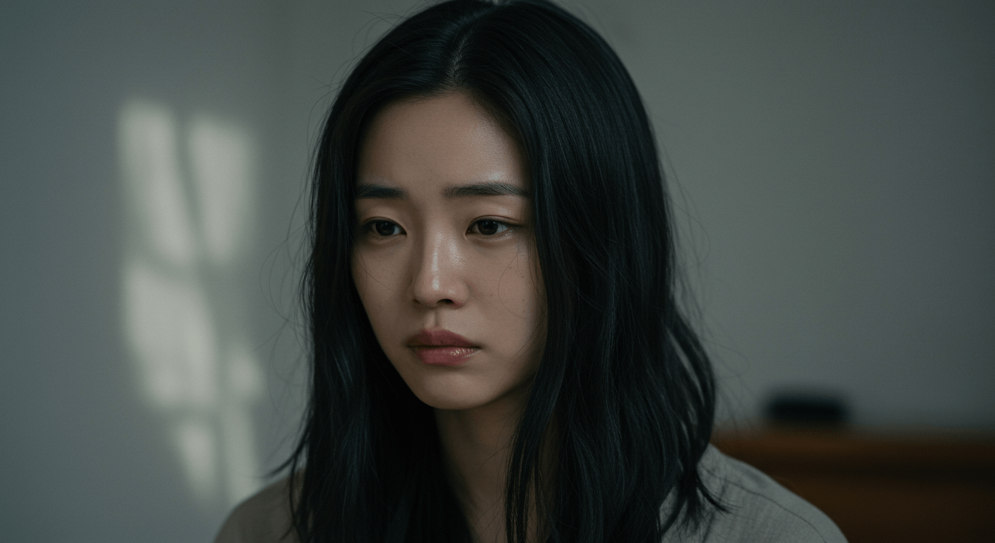 우울증 극복방법