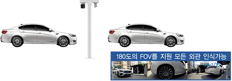 아마노코리아 살펴보기 1