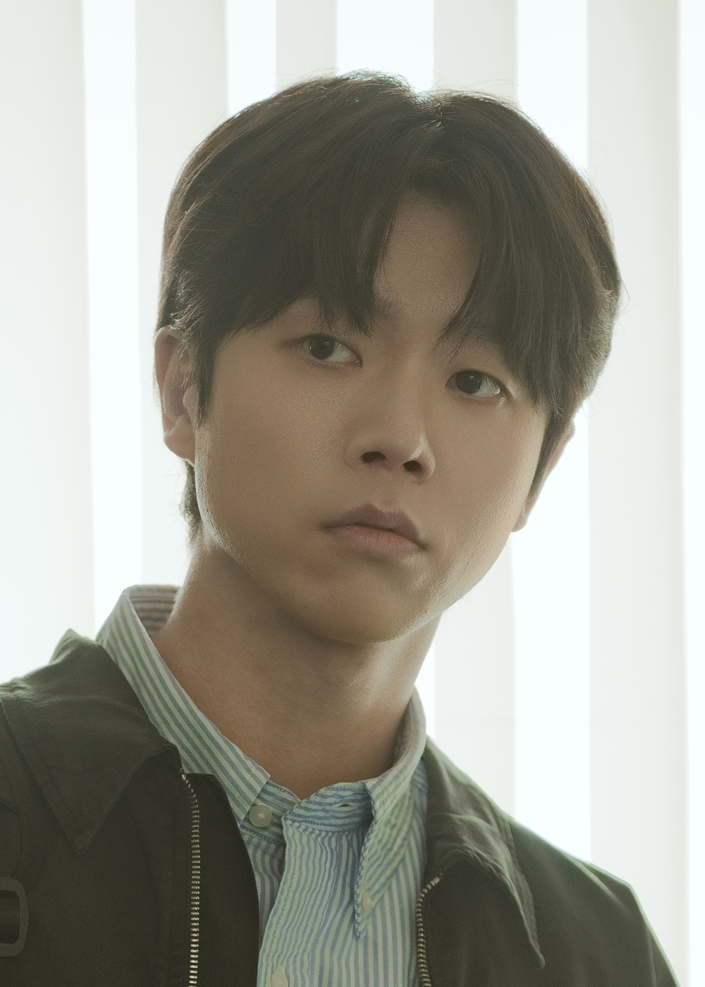 주요 등장인물 고영식