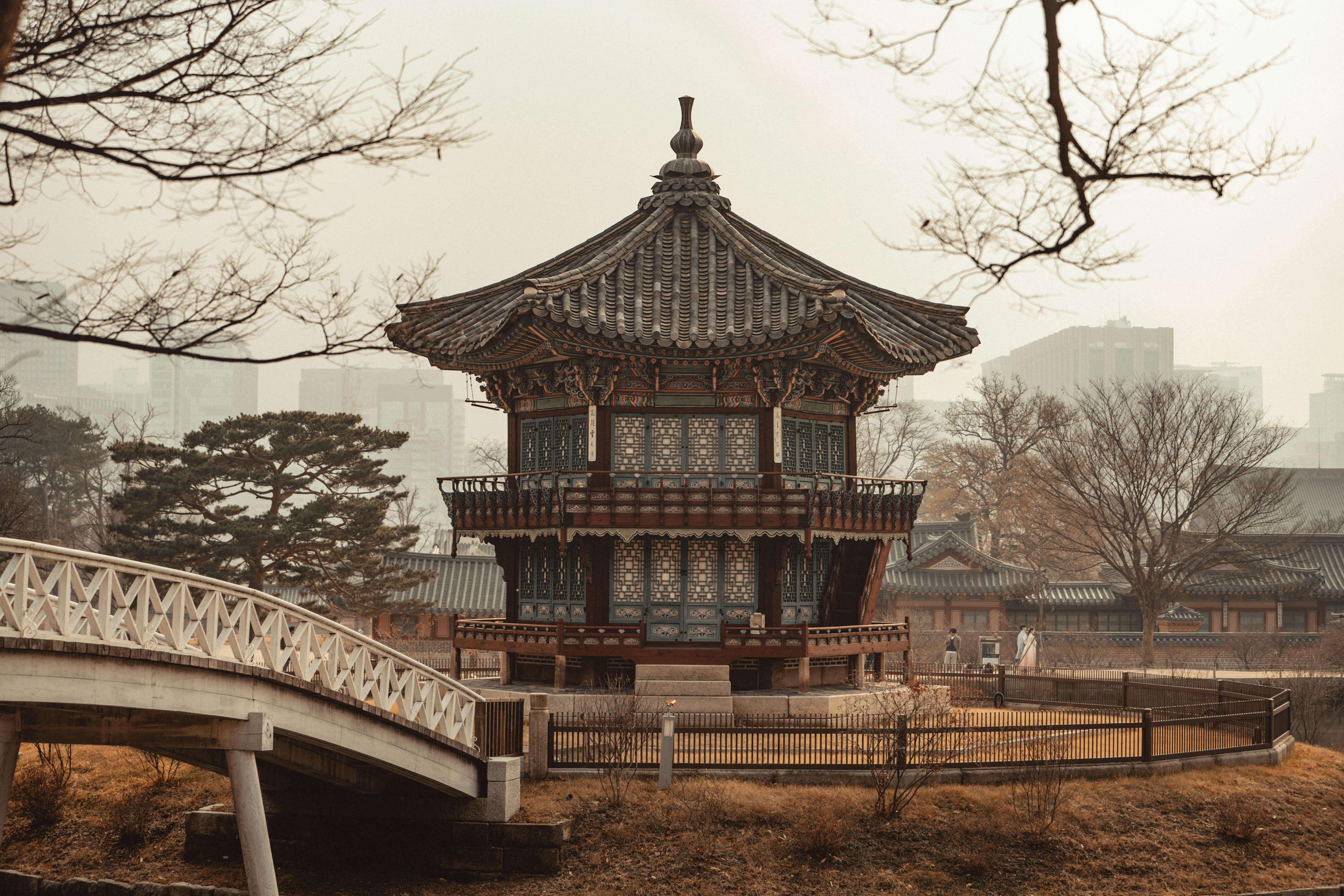 덕수궁 밤의 석조전 예매